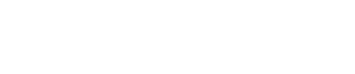 trg logo white